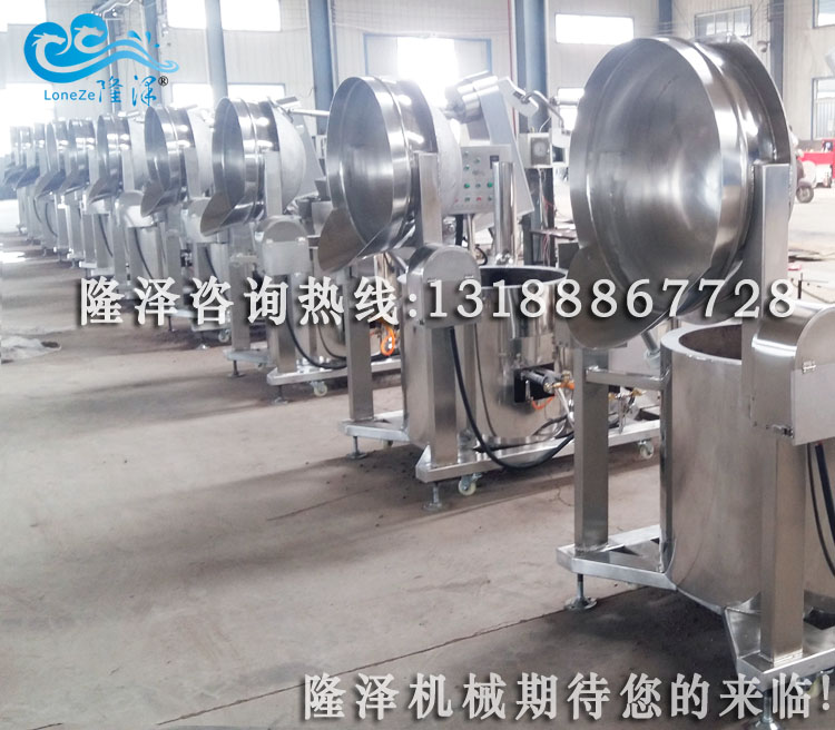 大型燃?xì)馊詣訑嚢璩村佈菔疽曨l